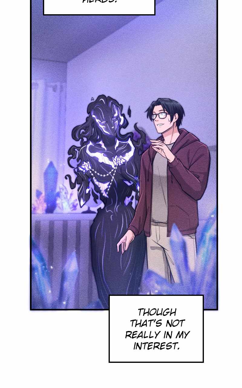 Paranoid Mage Chapter 13 page 88