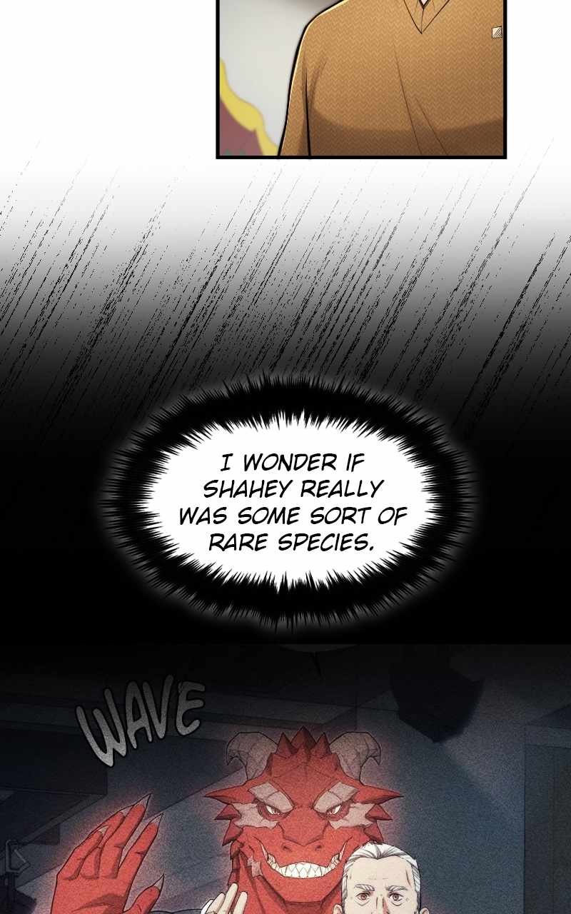 Paranoid Mage Chapter 13 page 90