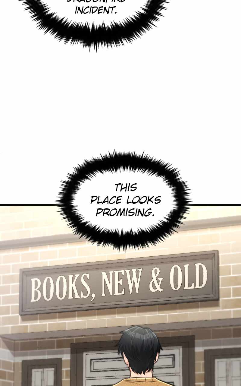 Paranoid Mage Chapter 13 page 96