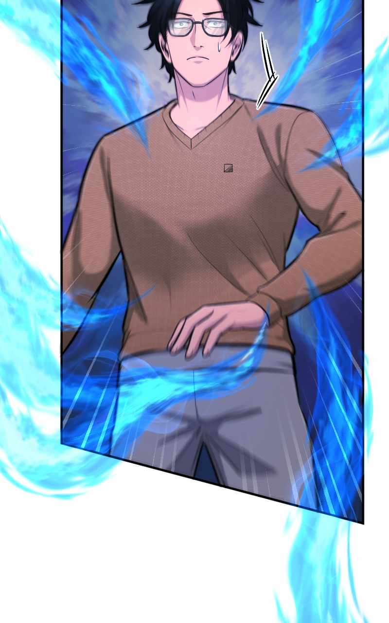 Paranoid Mage Chapter 13 page 99