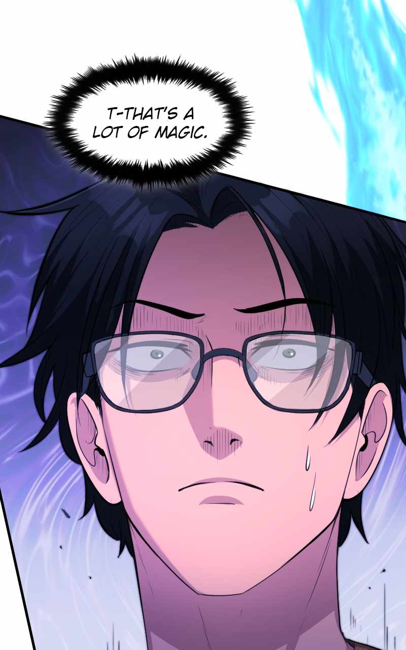 Paranoid Mage Chapter 13 page 100