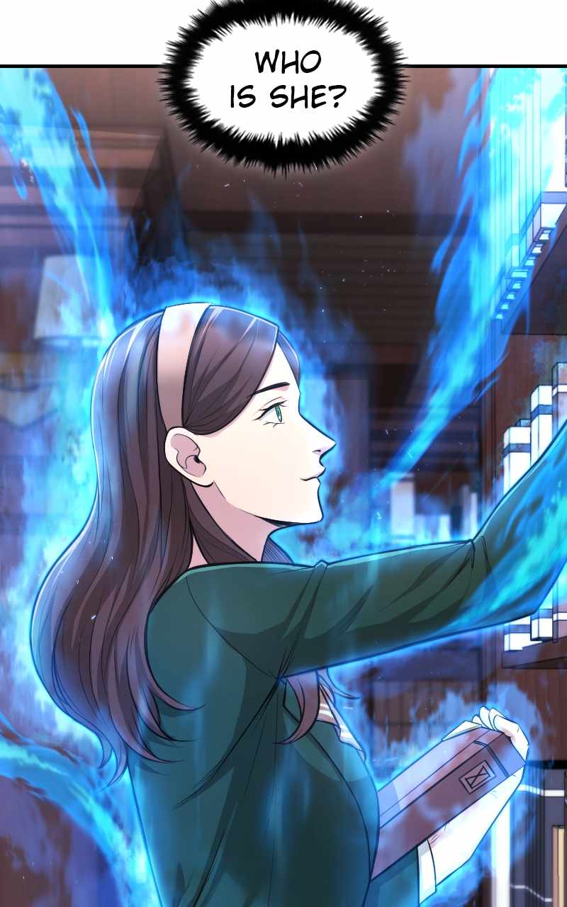 Paranoid Mage Chapter 13 page 103