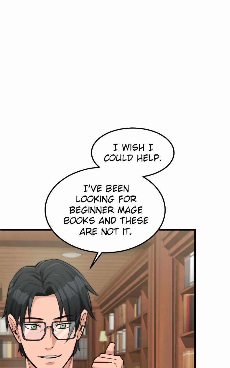 Paranoid Mage Chapter 14 page 24