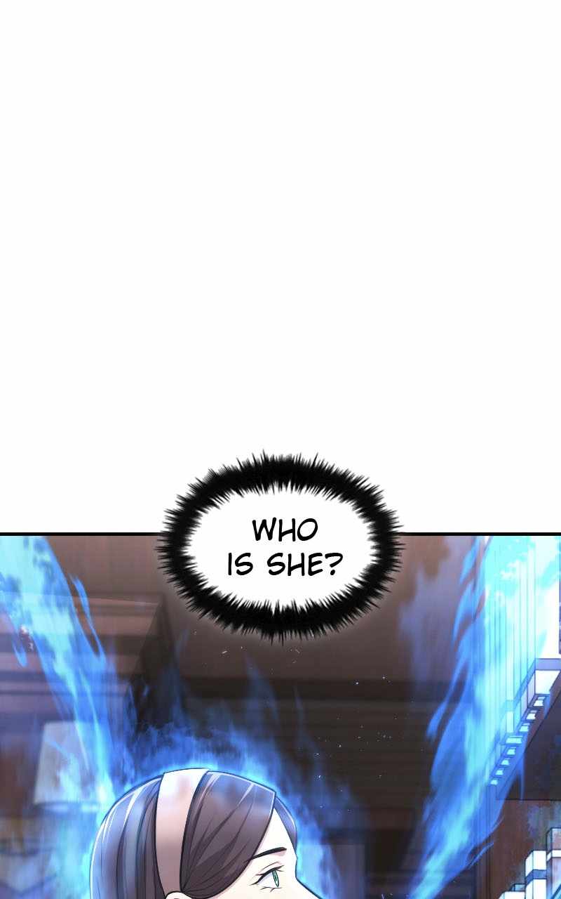 Paranoid Mage Chapter 14 page 1