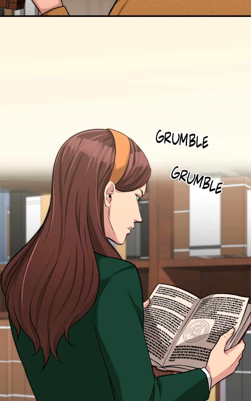 Paranoid Mage Chapter 14 page 18