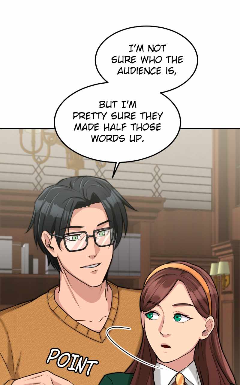 Paranoid Mage Chapter 14 page 21