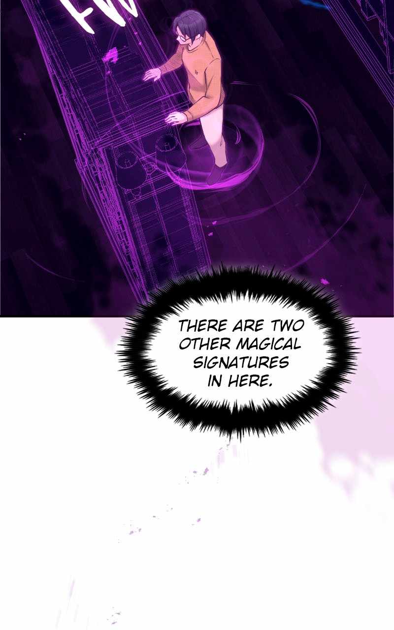 Paranoid Mage Chapter 14 page 6