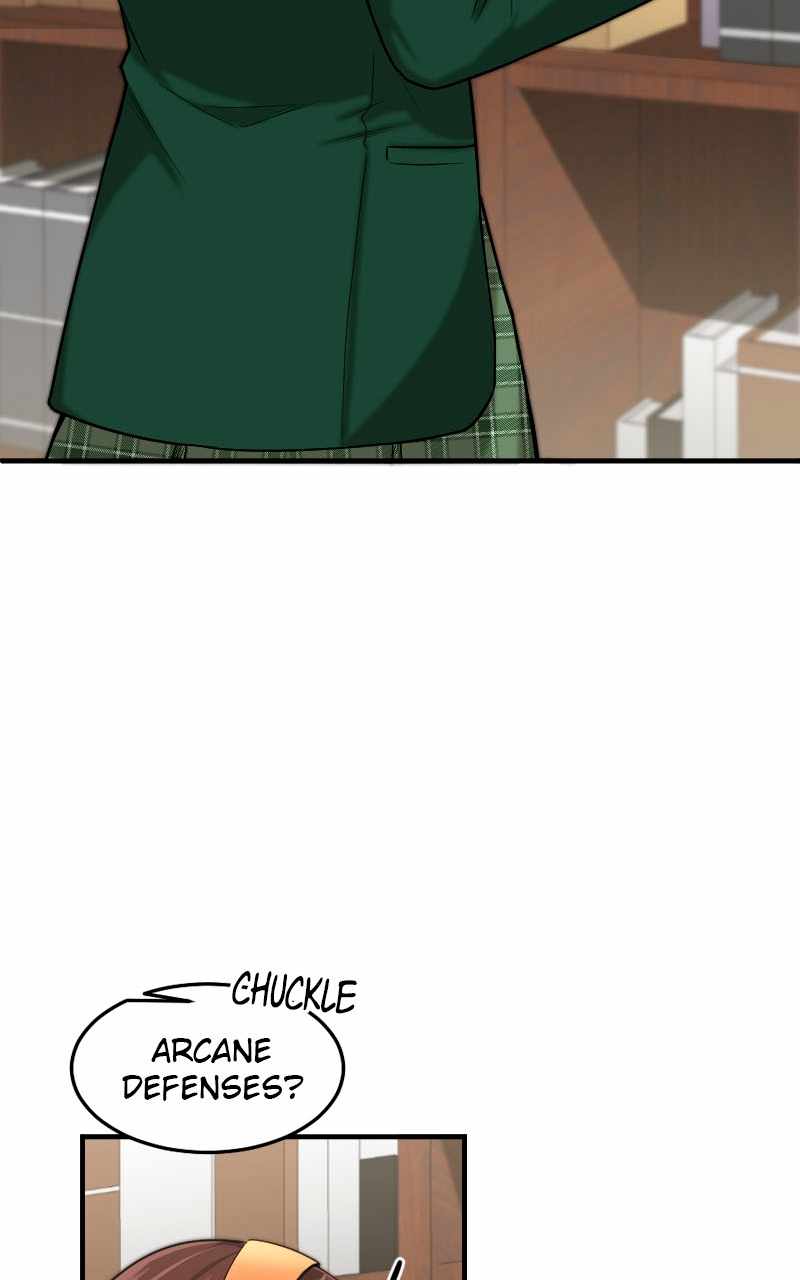 Paranoid Mage Chapter 14 page 19