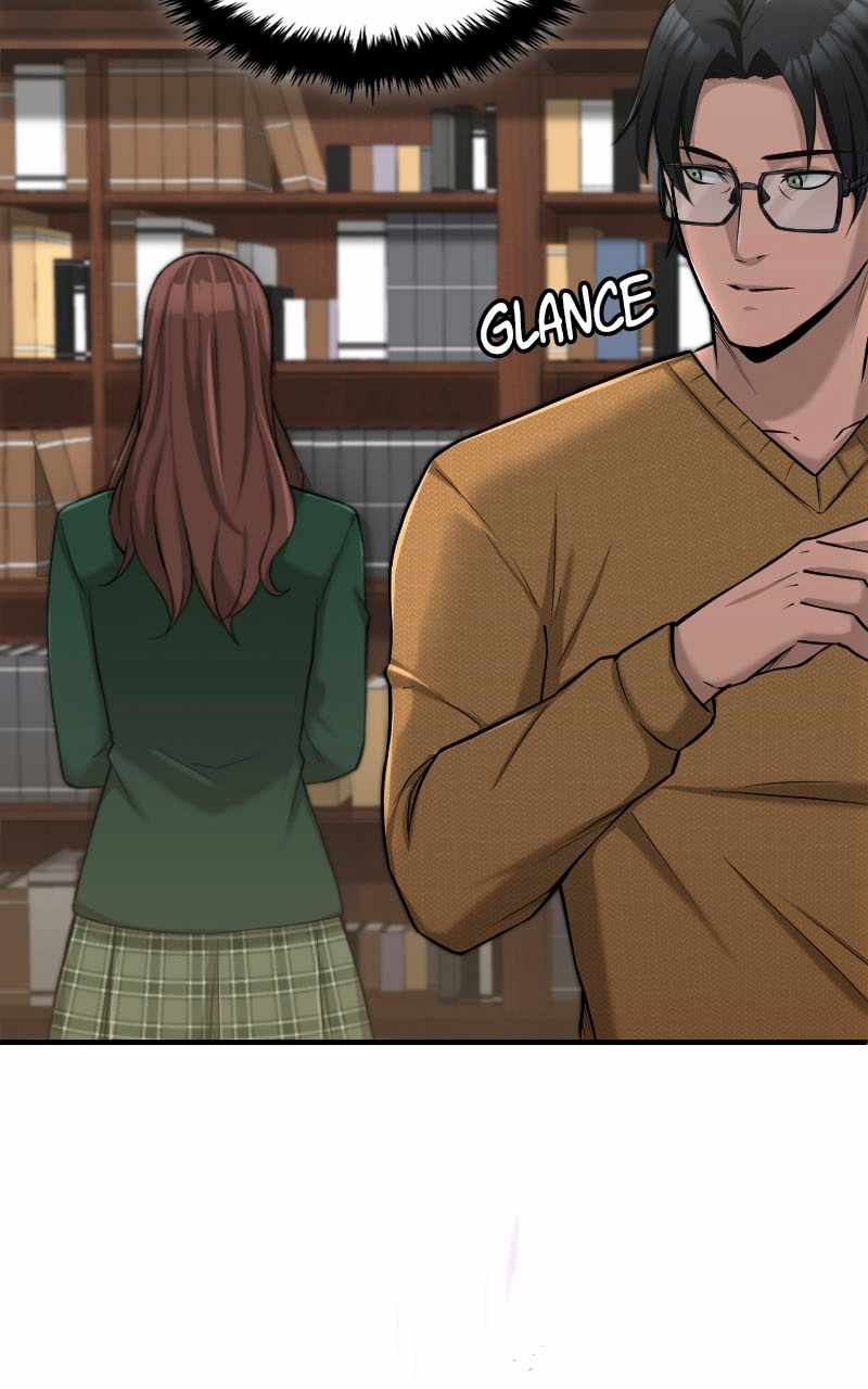 Paranoid Mage Chapter 14 page 4