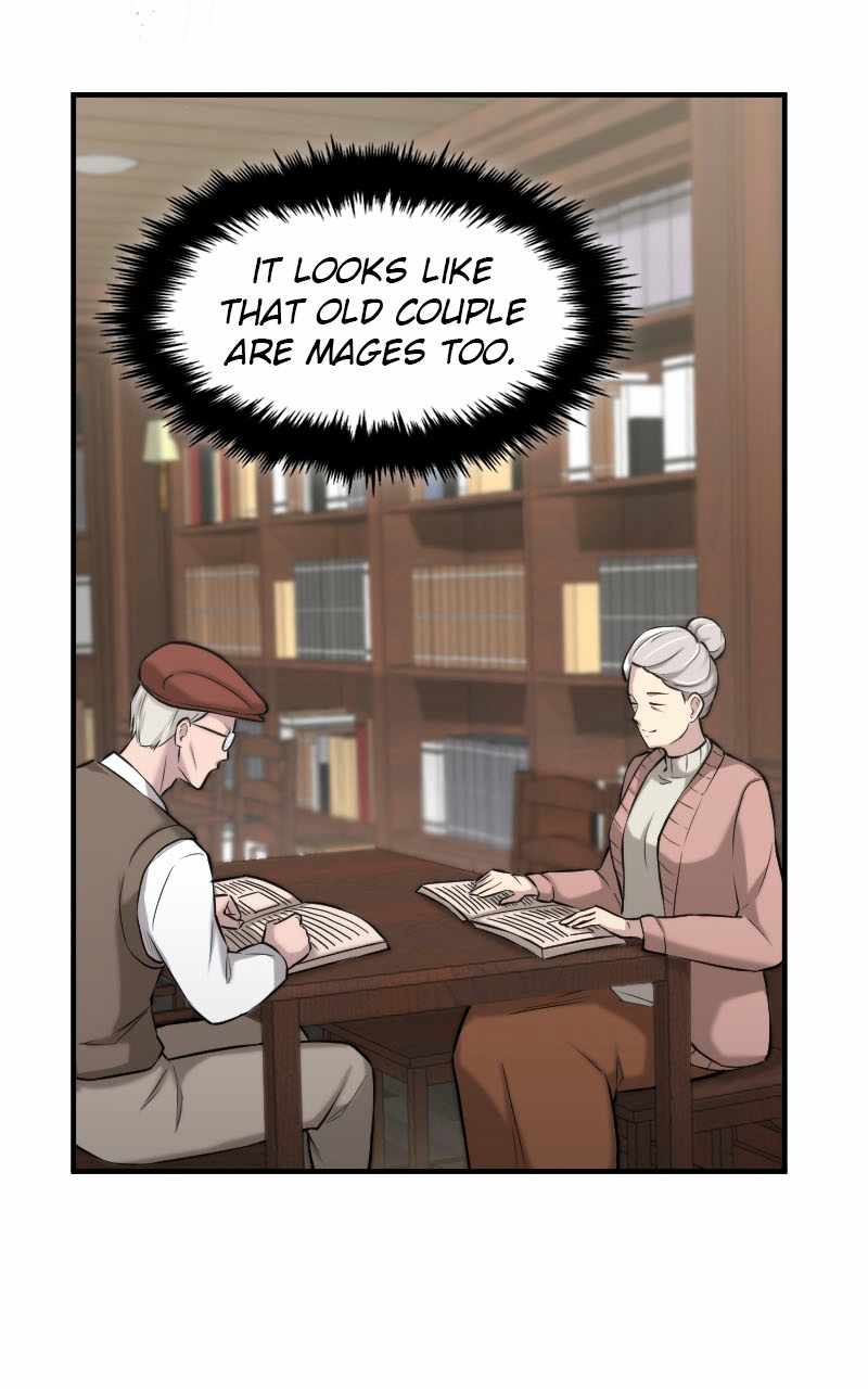 Paranoid Mage Chapter 14 page 7
