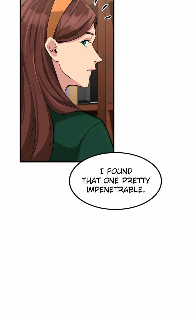 Paranoid Mage Chapter 14 page 20