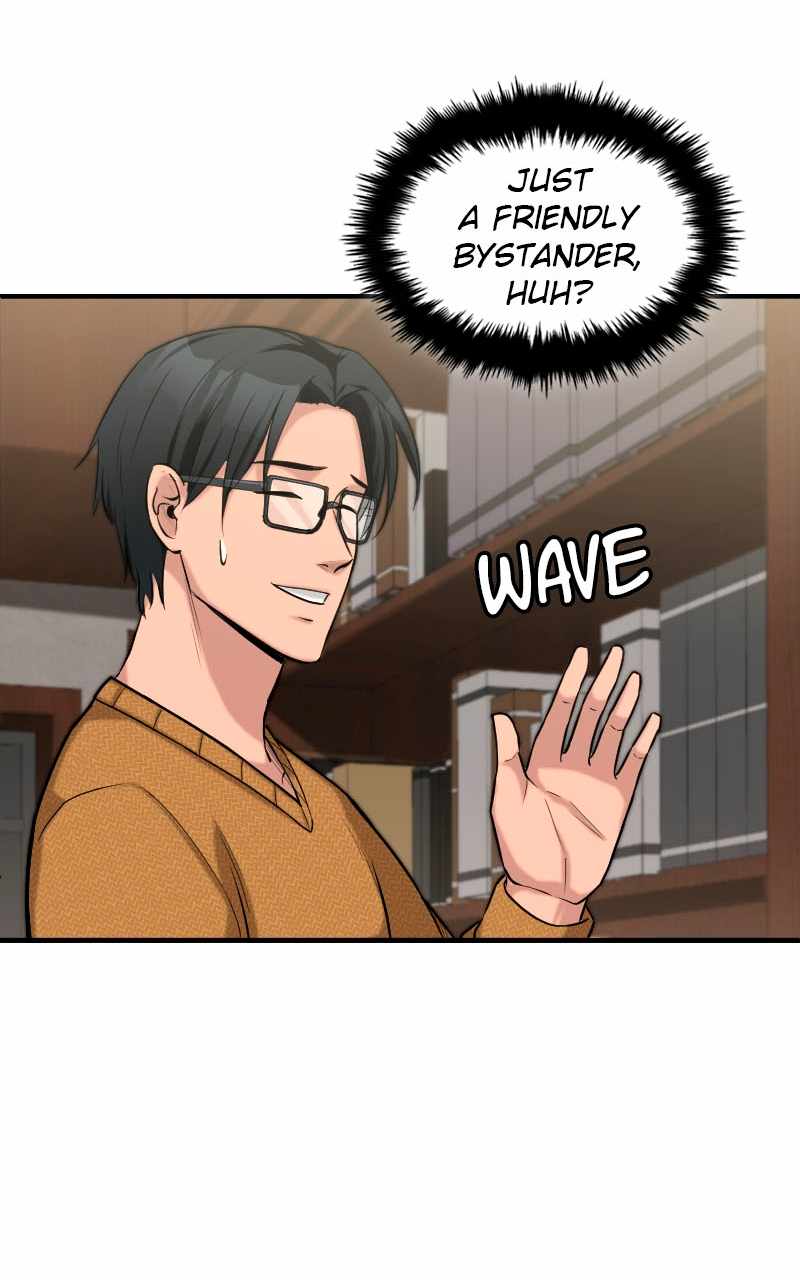 Paranoid Mage Chapter 14 page 13