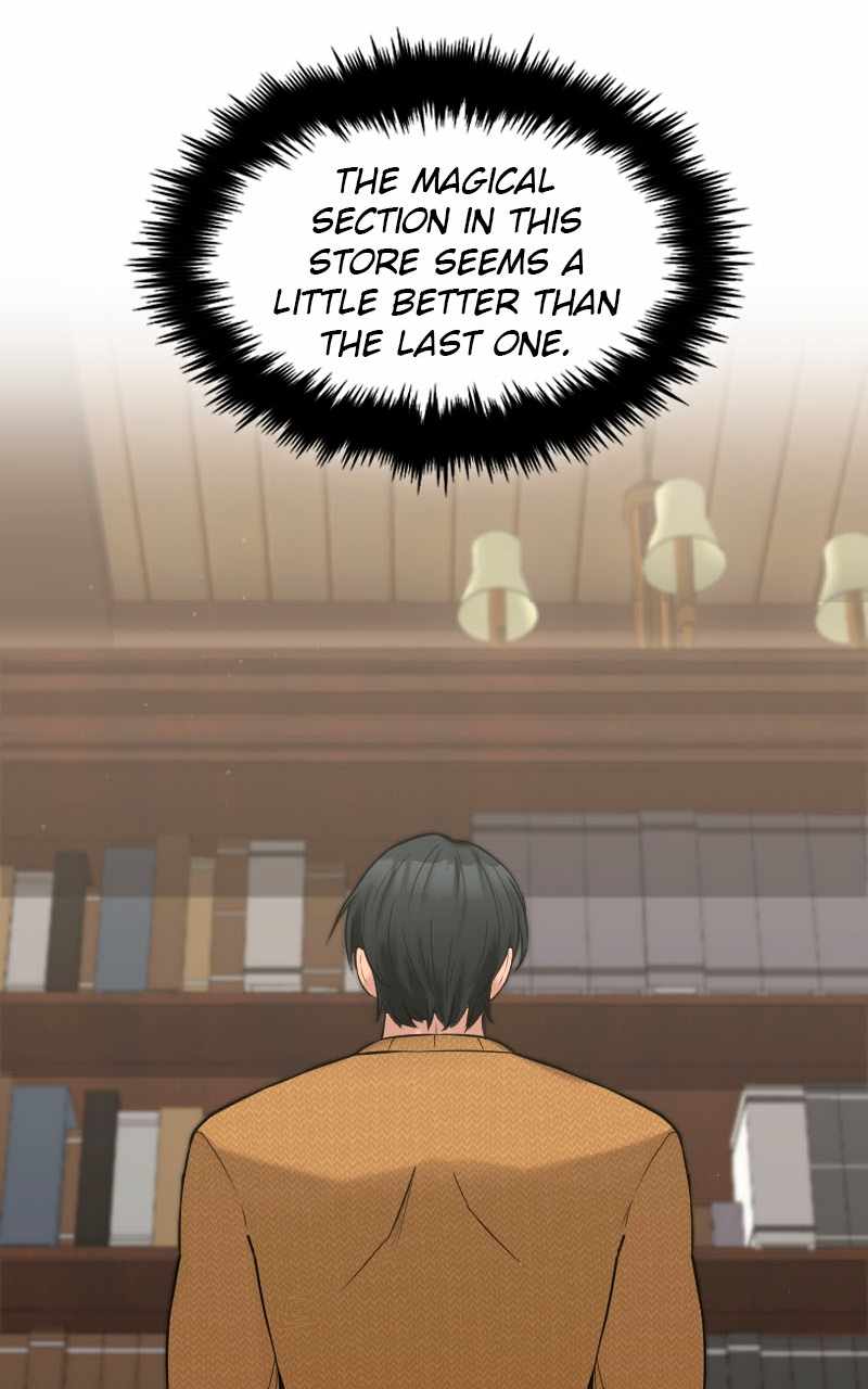 Paranoid Mage Chapter 14 page 14