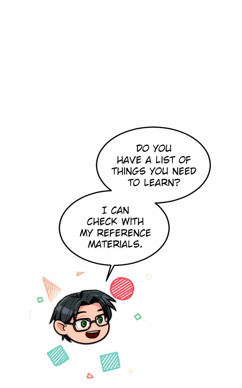 Paranoid Mage Chapter 14 page 38