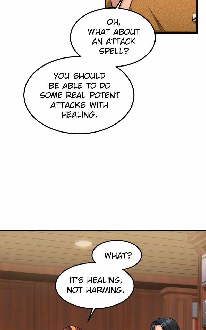 Paranoid Mage Chapter 14 page 45