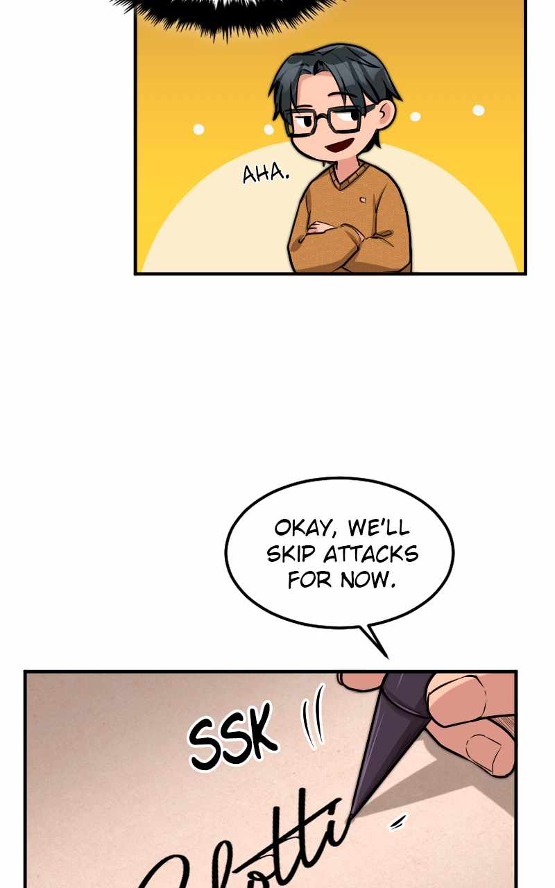Paranoid Mage Chapter 14 page 50