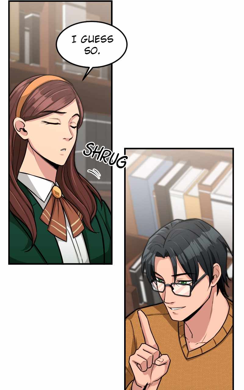 Paranoid Mage Chapter 14 page 44