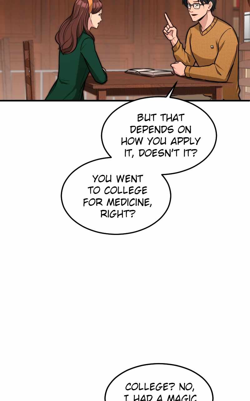 Paranoid Mage Chapter 14 page 46