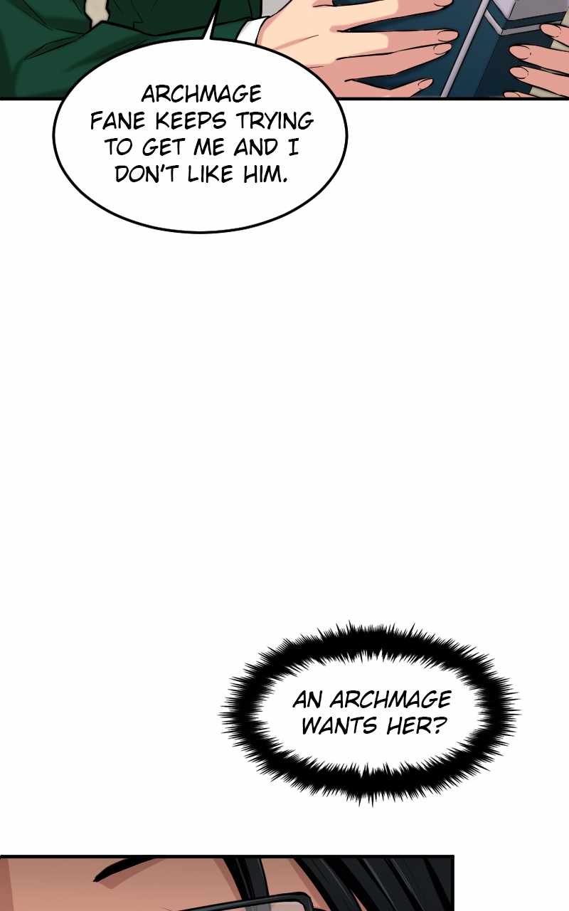 Paranoid Mage Chapter 14 page 29