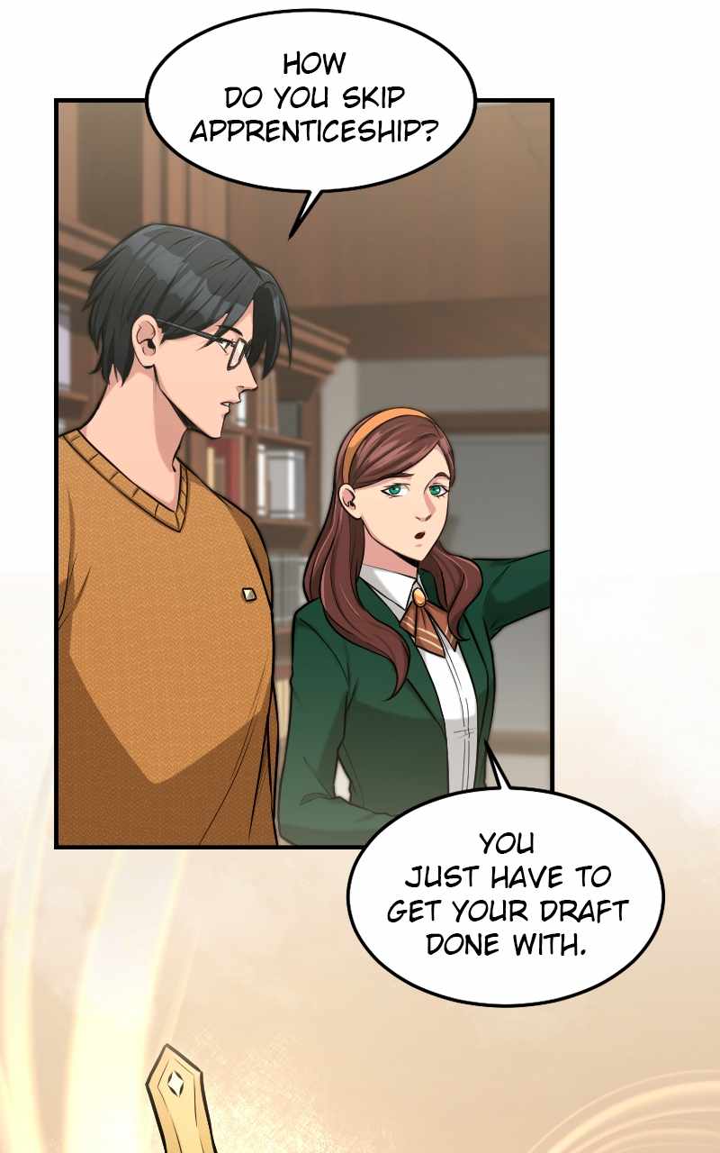 Paranoid Mage Chapter 14 page 31