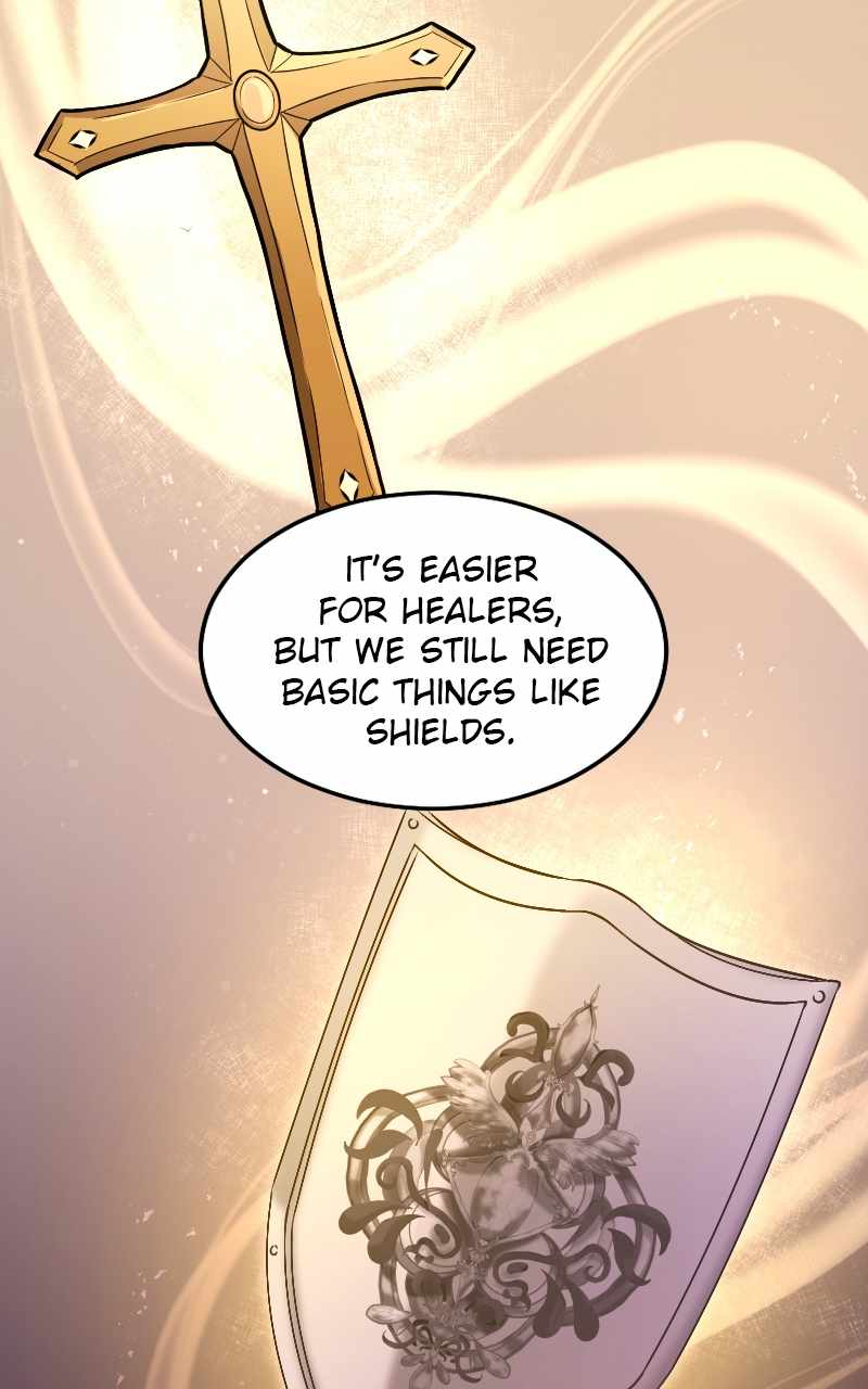 Paranoid Mage Chapter 14 page 32
