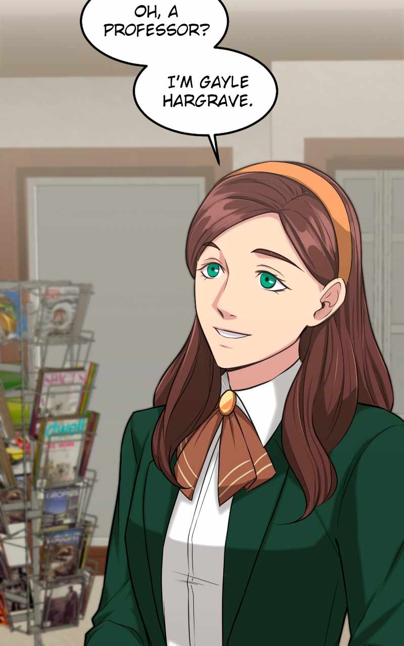 Paranoid Mage Chapter 14 page 35