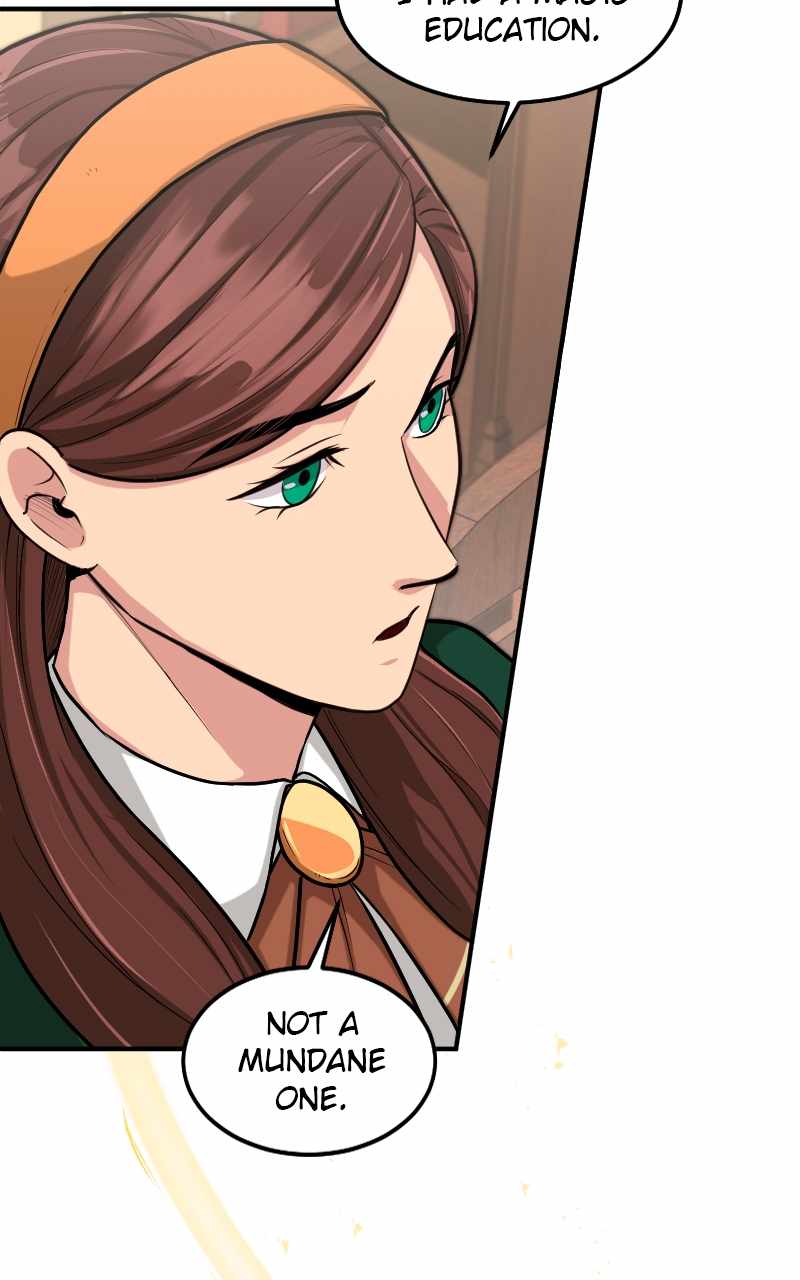 Paranoid Mage Chapter 14 page 47