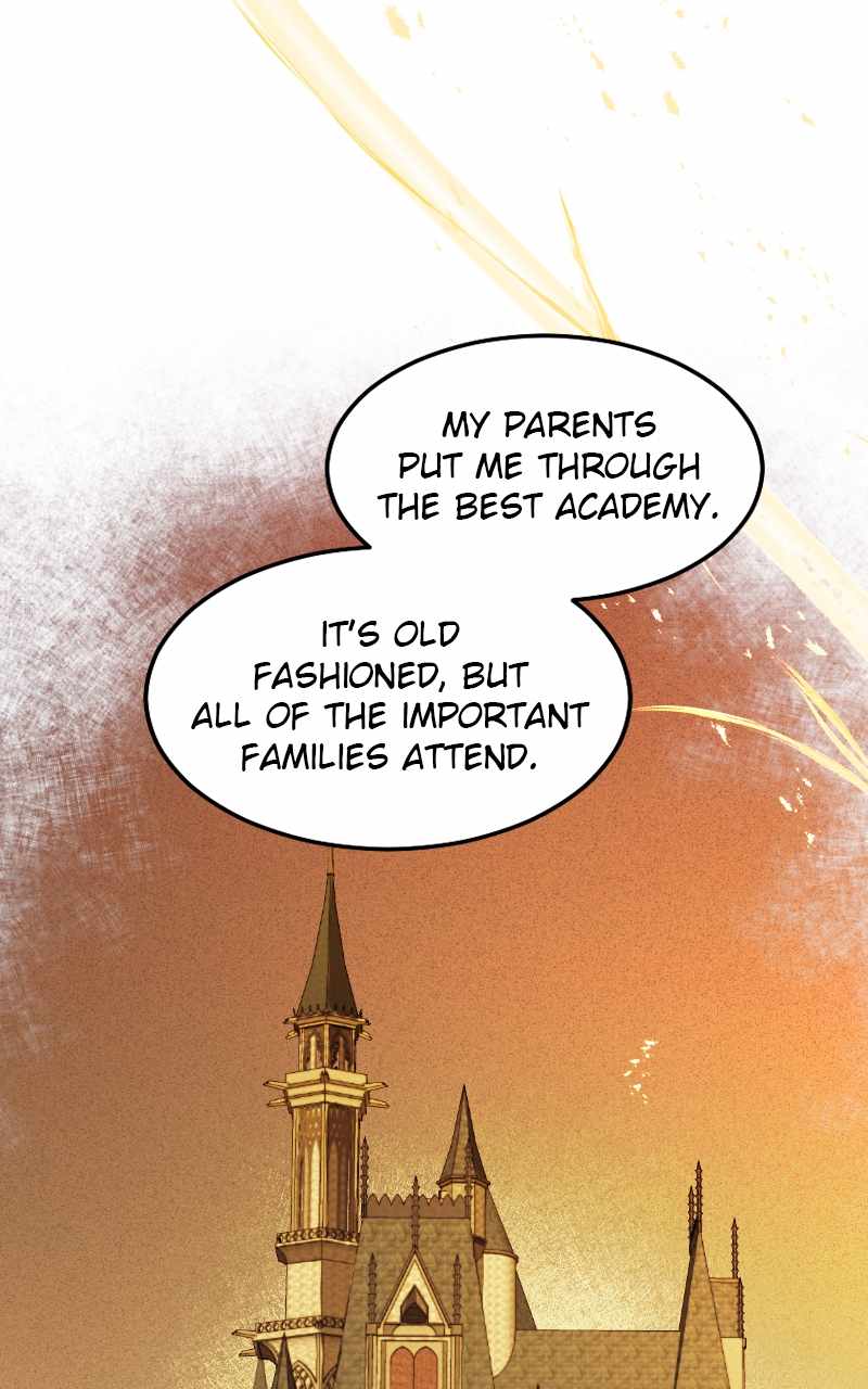 Paranoid Mage Chapter 14 page 48