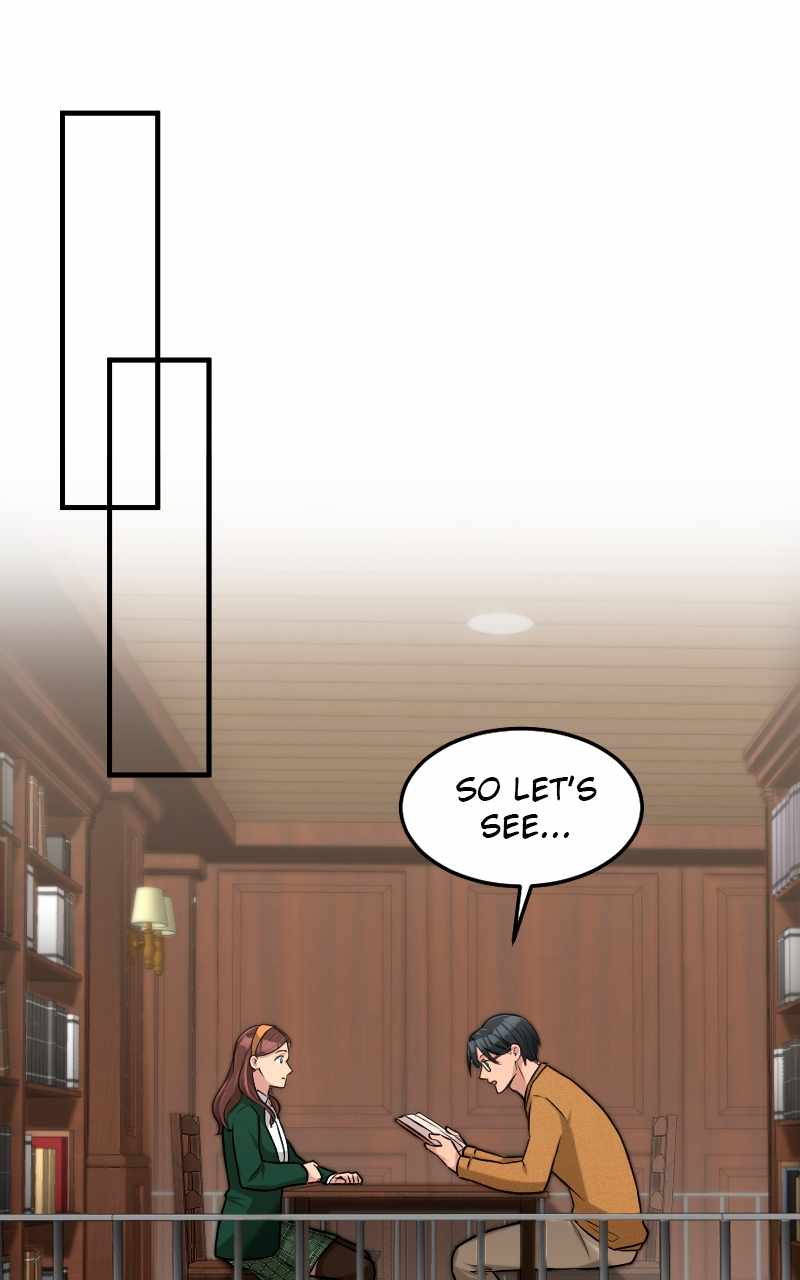 Paranoid Mage Chapter 14 page 40