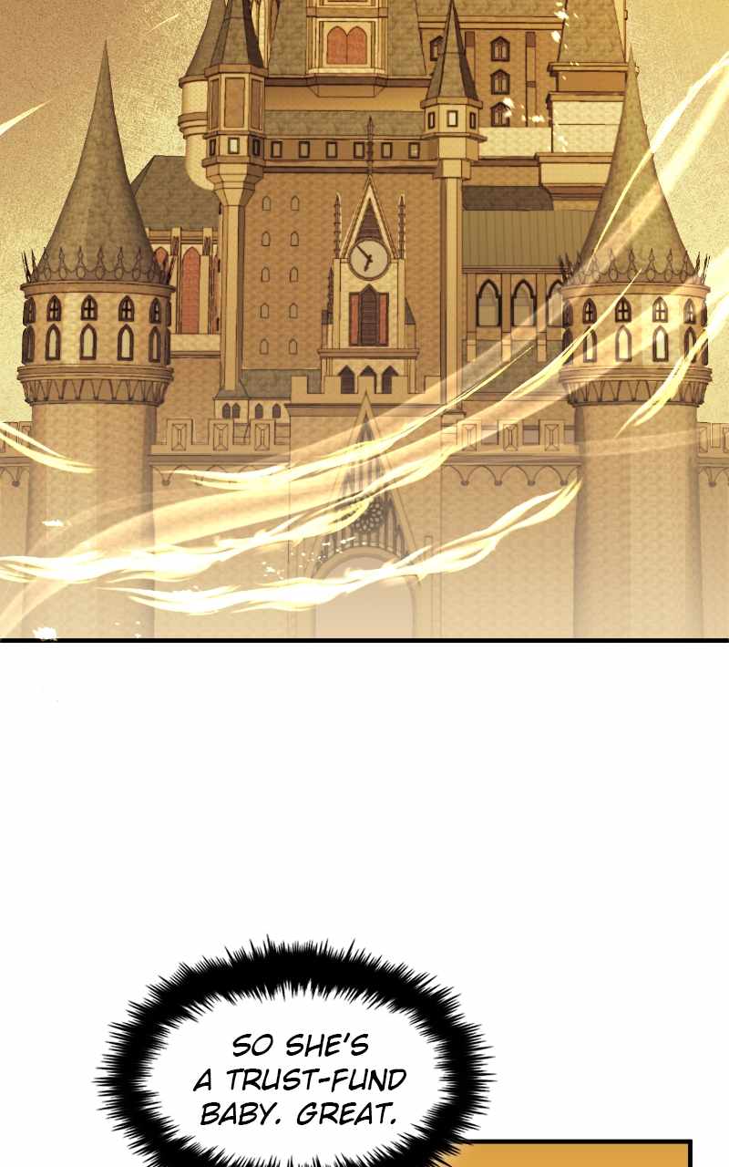 Paranoid Mage Chapter 14 page 49