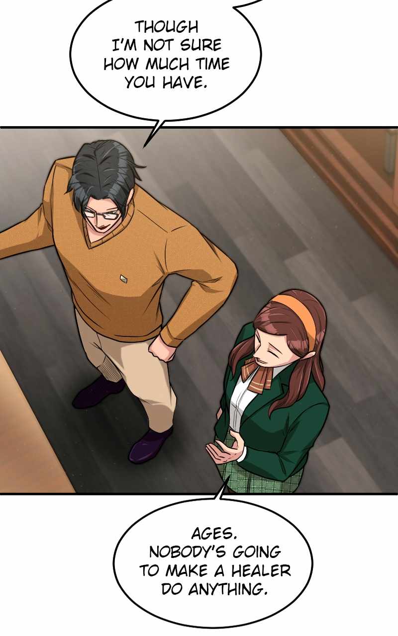 Paranoid Mage Chapter 14 page 37