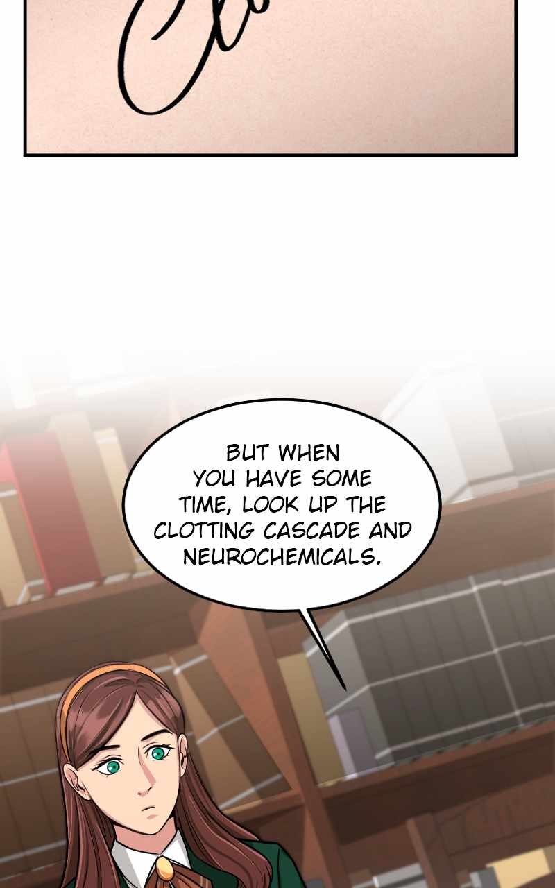 Paranoid Mage Chapter 14 page 51