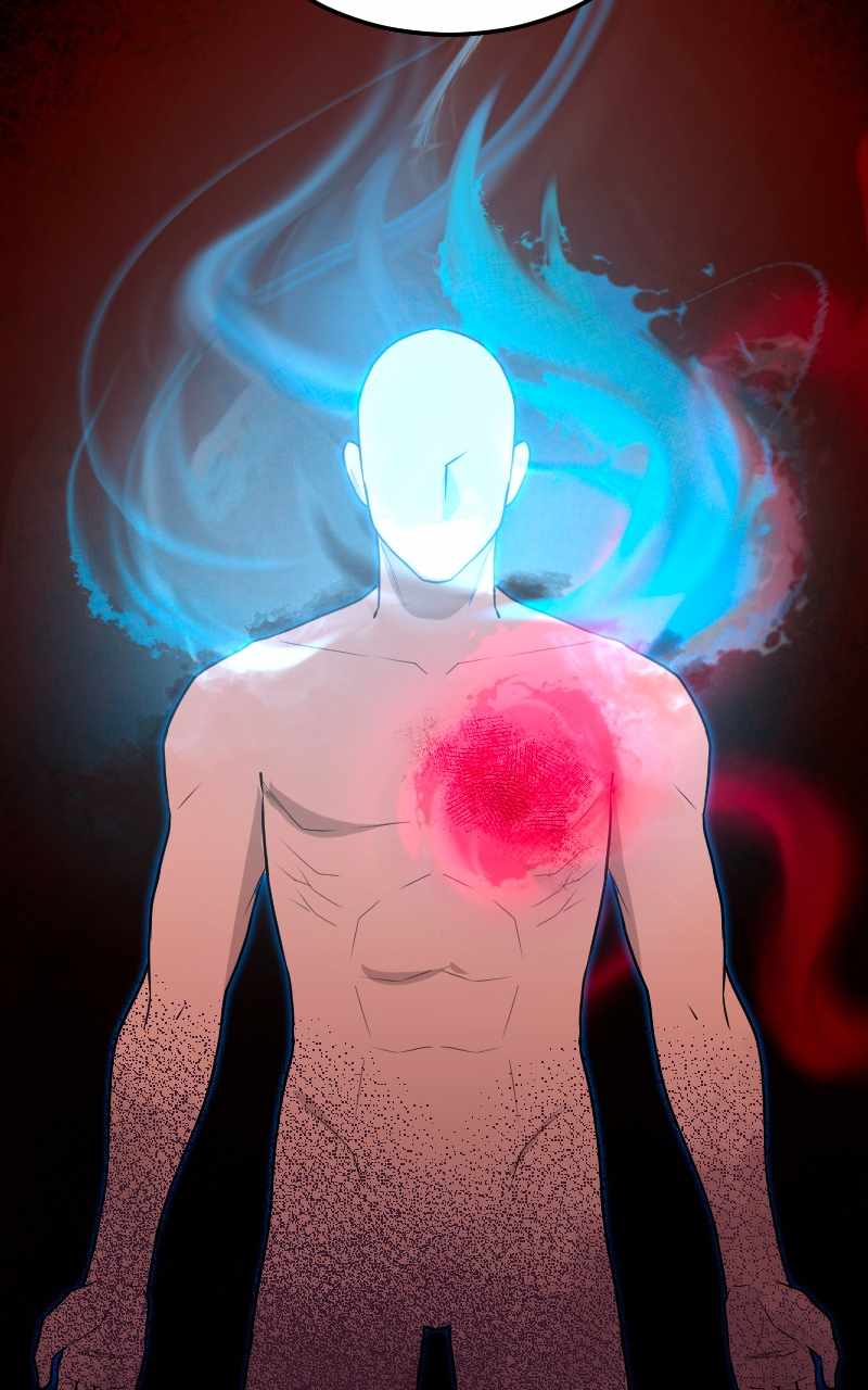 Paranoid Mage Chapter 14 page 54