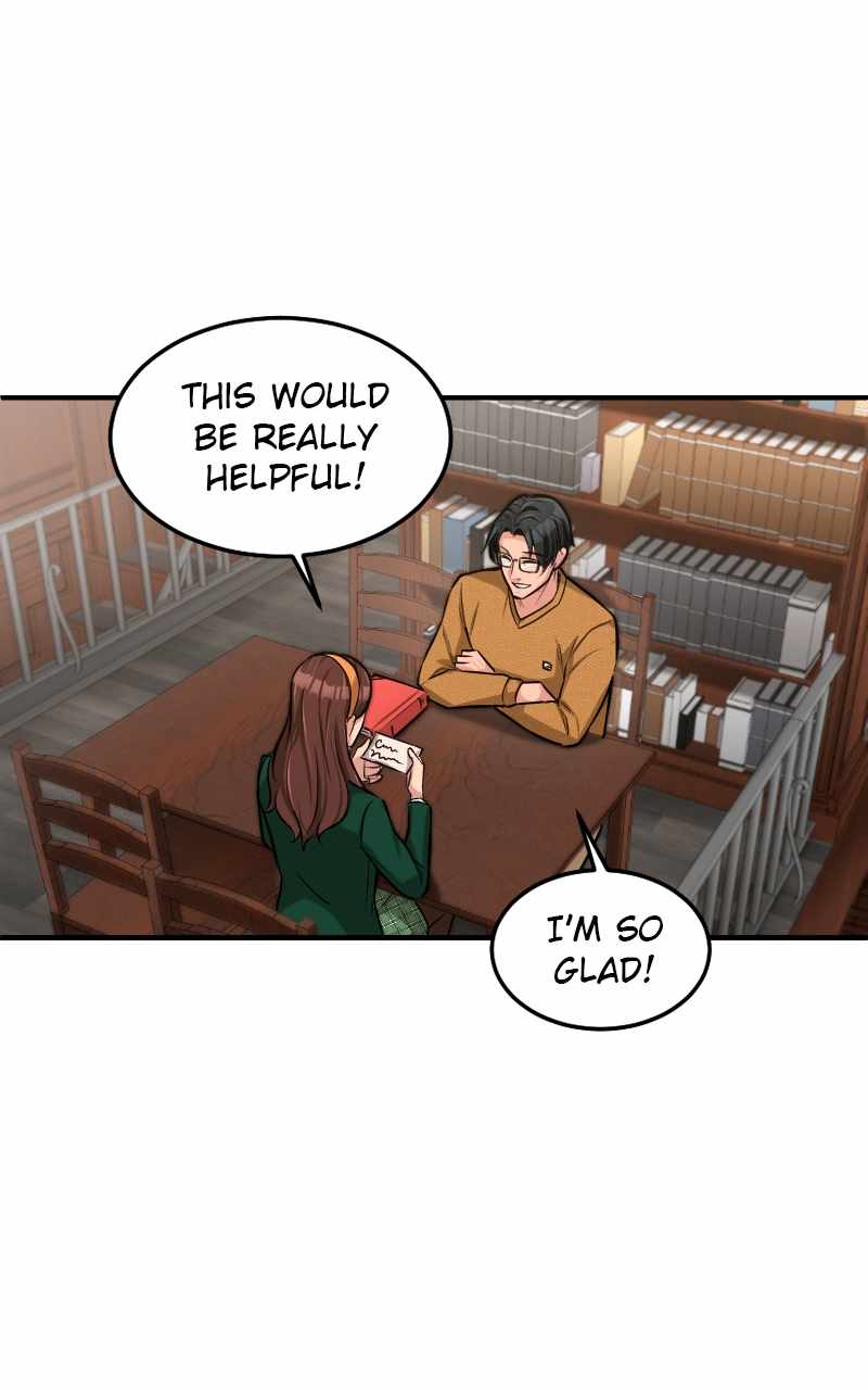 Paranoid Mage Chapter 14 page 57