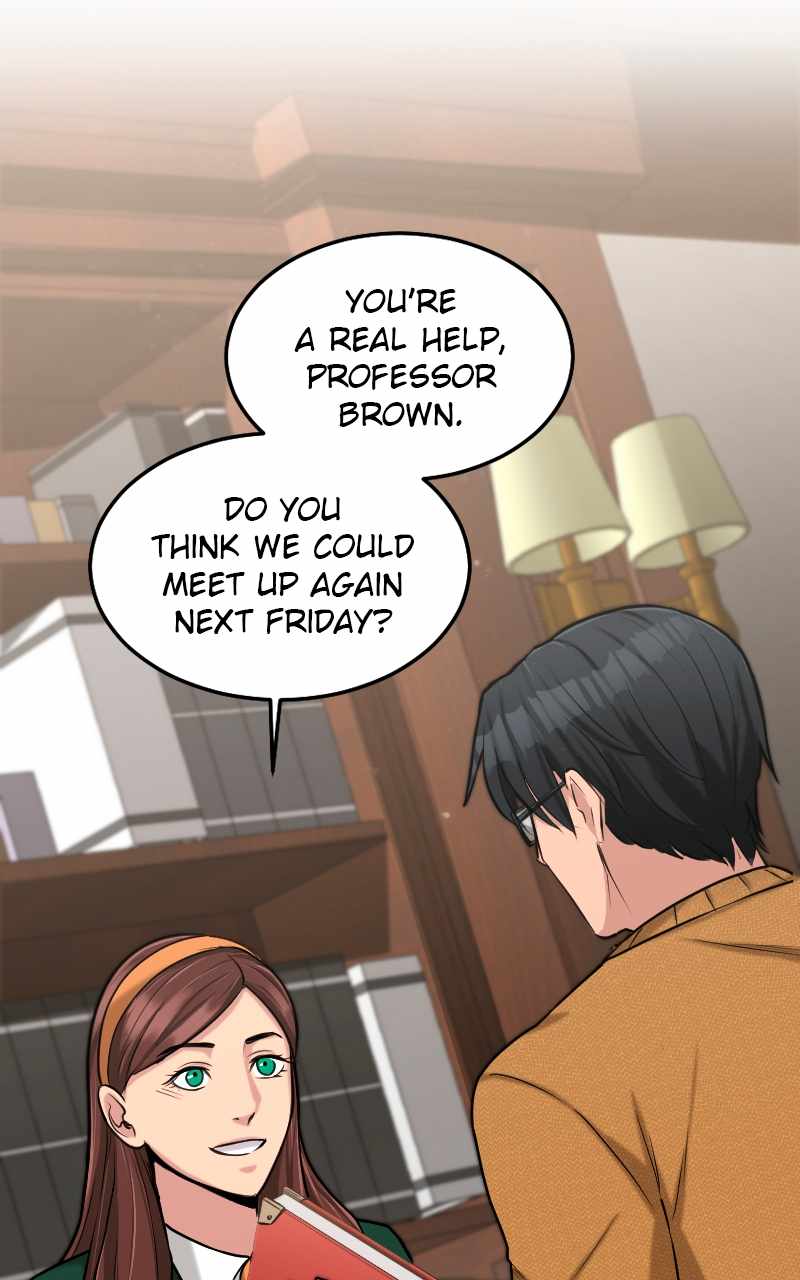 Paranoid Mage Chapter 14 page 60