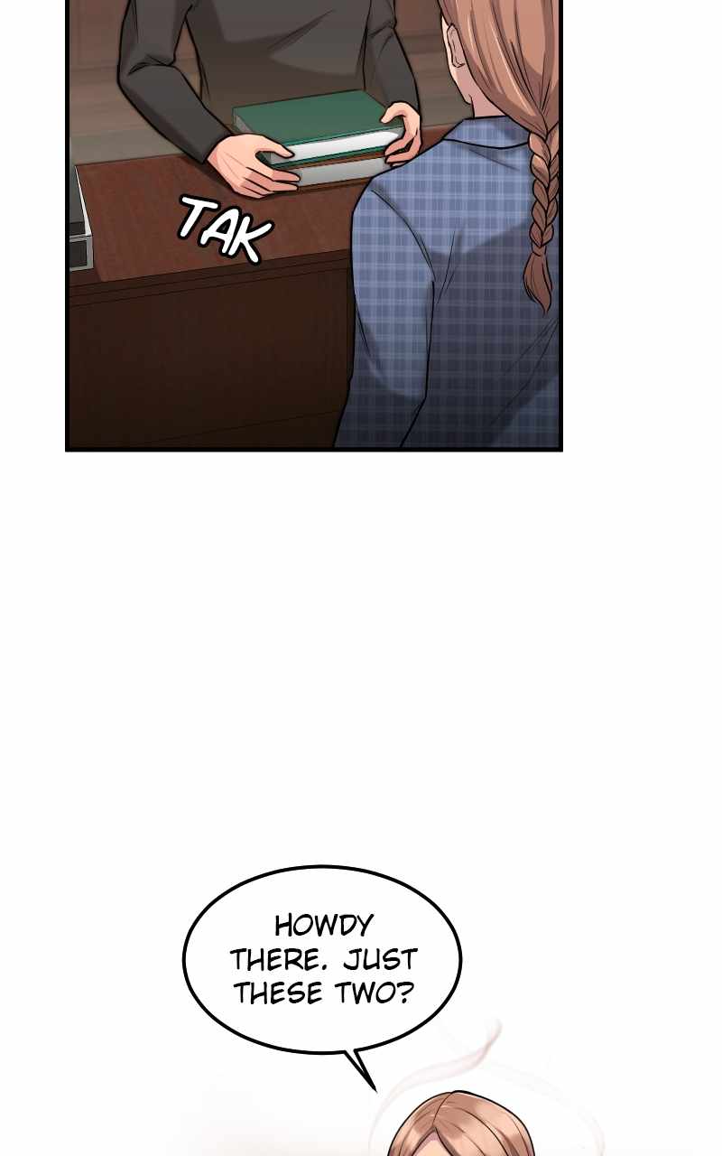 Paranoid Mage Chapter 14 page 70