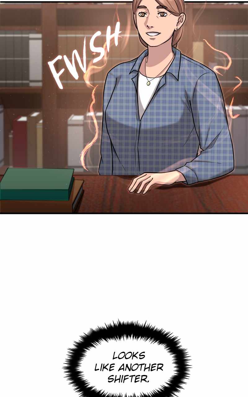 Paranoid Mage Chapter 14 page 71