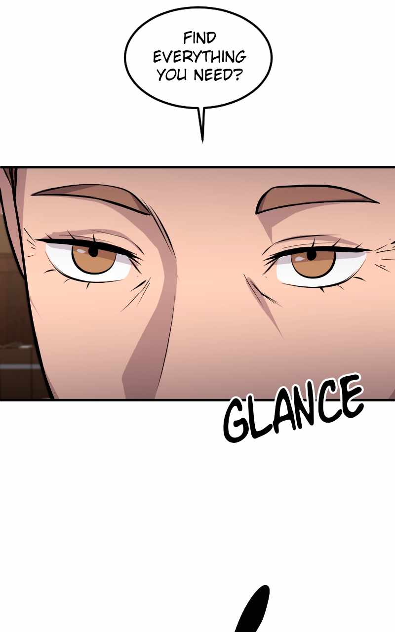 Paranoid Mage Chapter 14 page 74