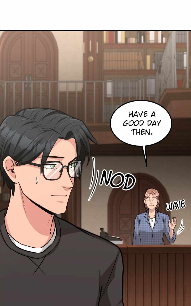 Paranoid Mage Chapter 14 page 81