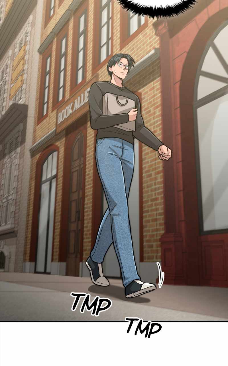 Paranoid Mage Chapter 14 page 83