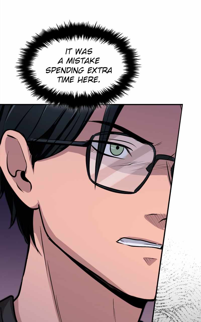 Paranoid Mage Chapter 14 page 84