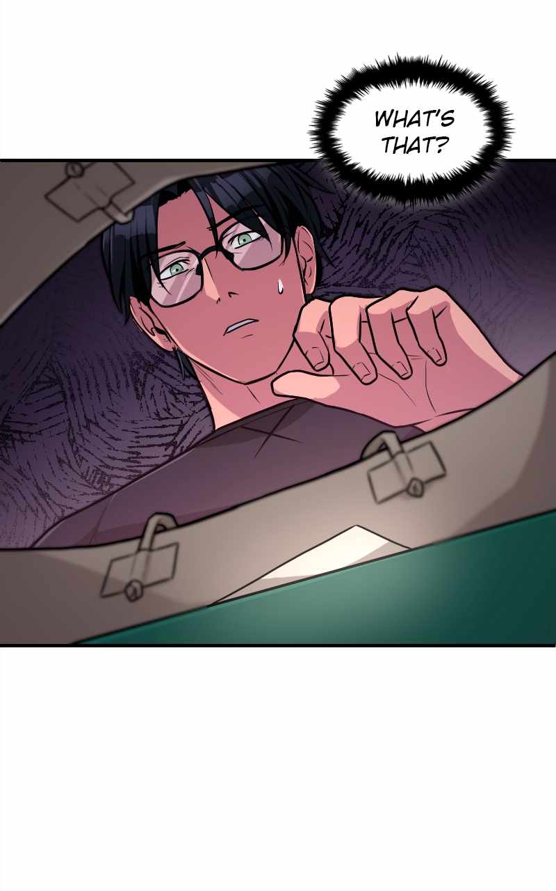Paranoid Mage Chapter 14 page 88