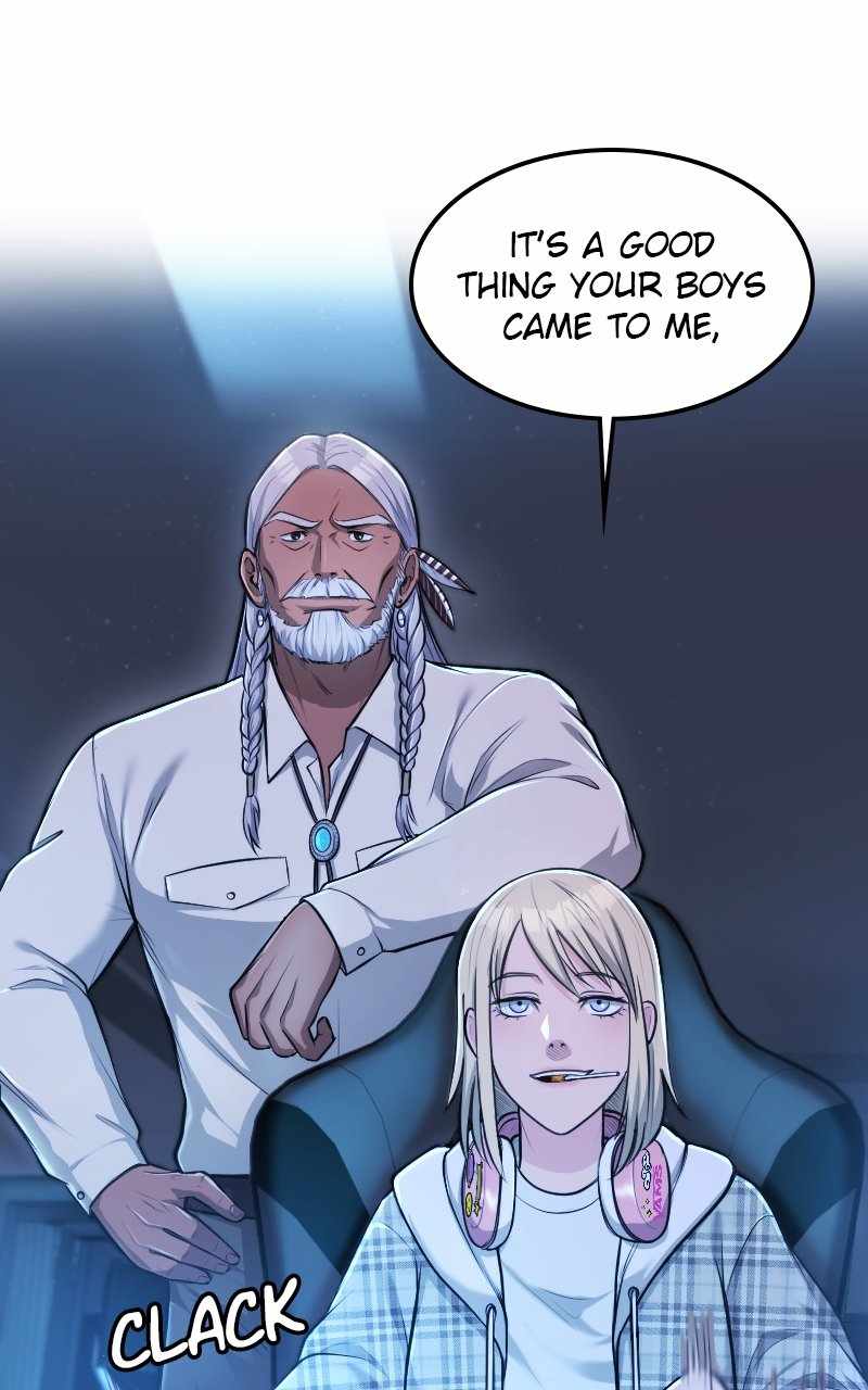Paranoid Mage Chapter 15 page 1
