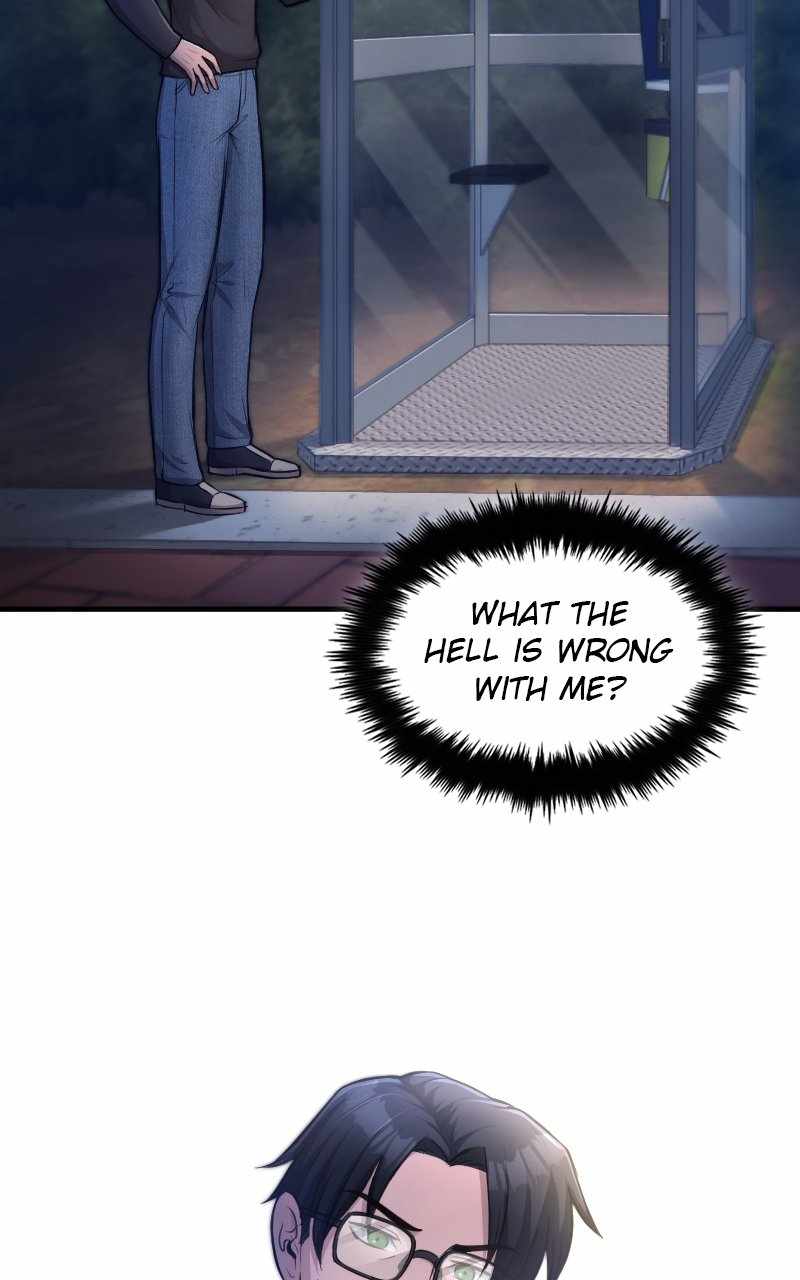 Paranoid Mage Chapter 15 page 20