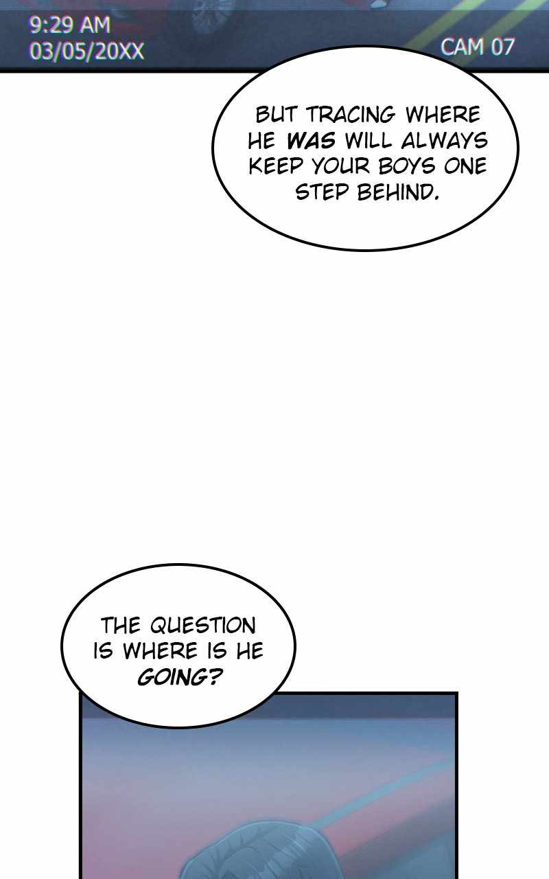 Paranoid Mage Chapter 15 page 5