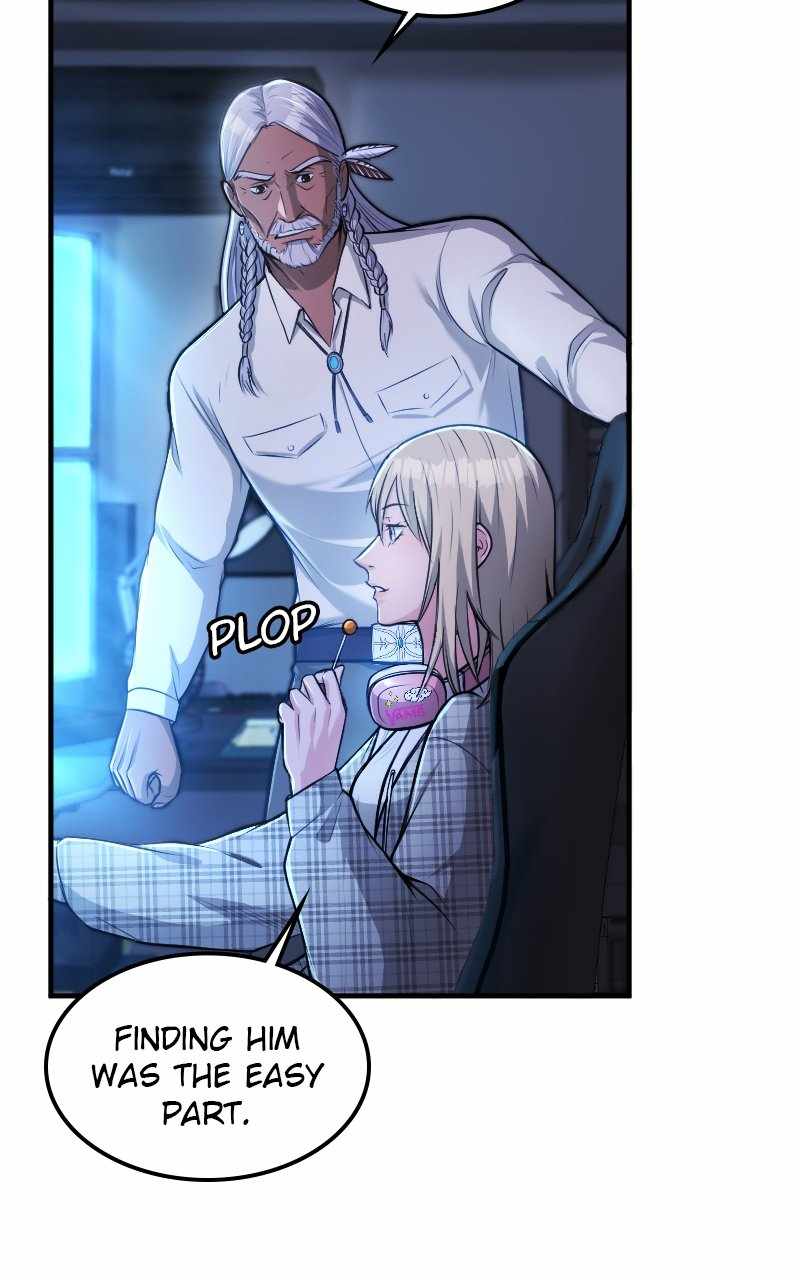 Paranoid Mage Chapter 15 page 3