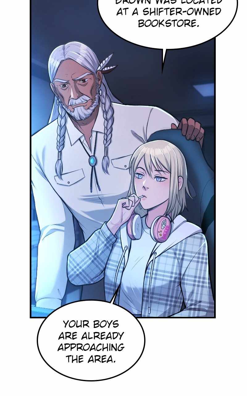 Paranoid Mage Chapter 15 page 15