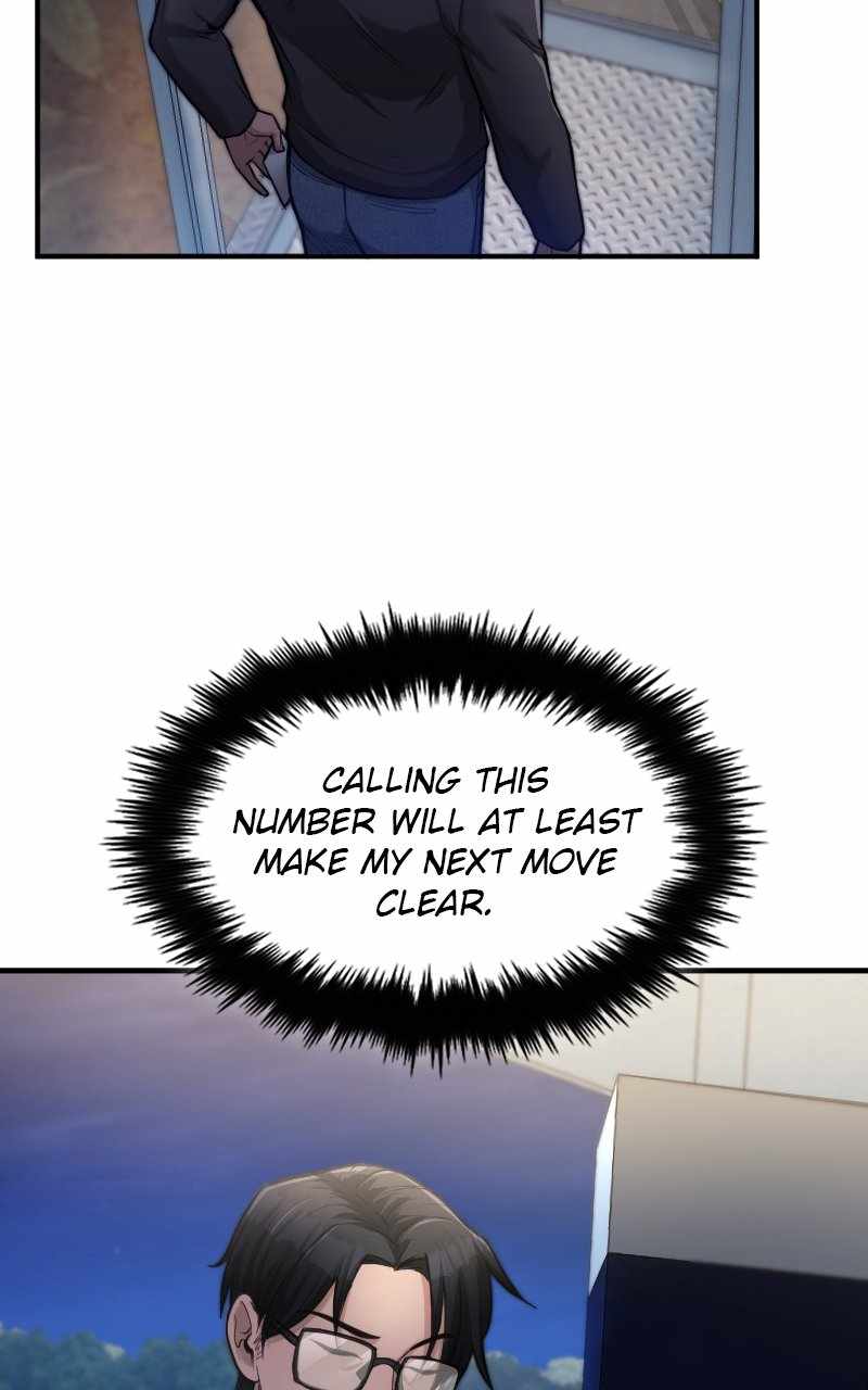 Paranoid Mage Chapter 15 page 24