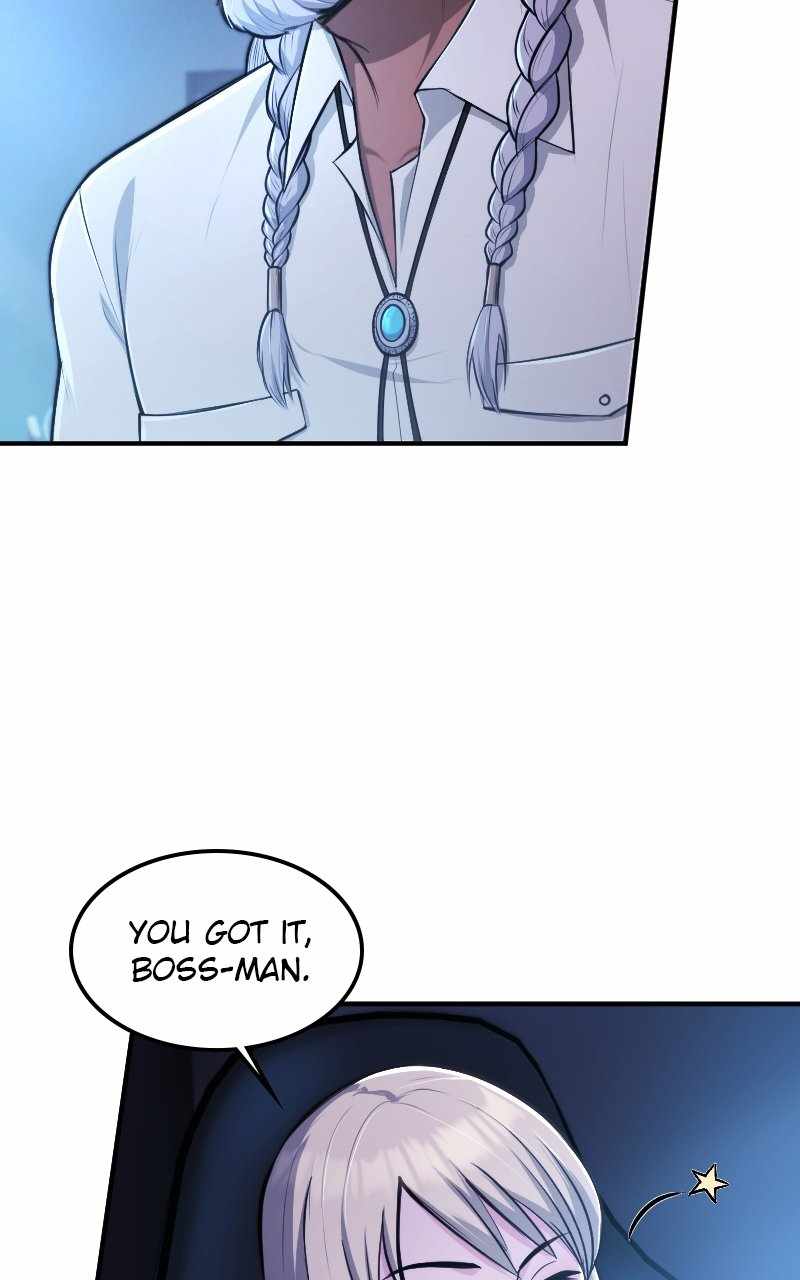 Paranoid Mage Chapter 15 page 17