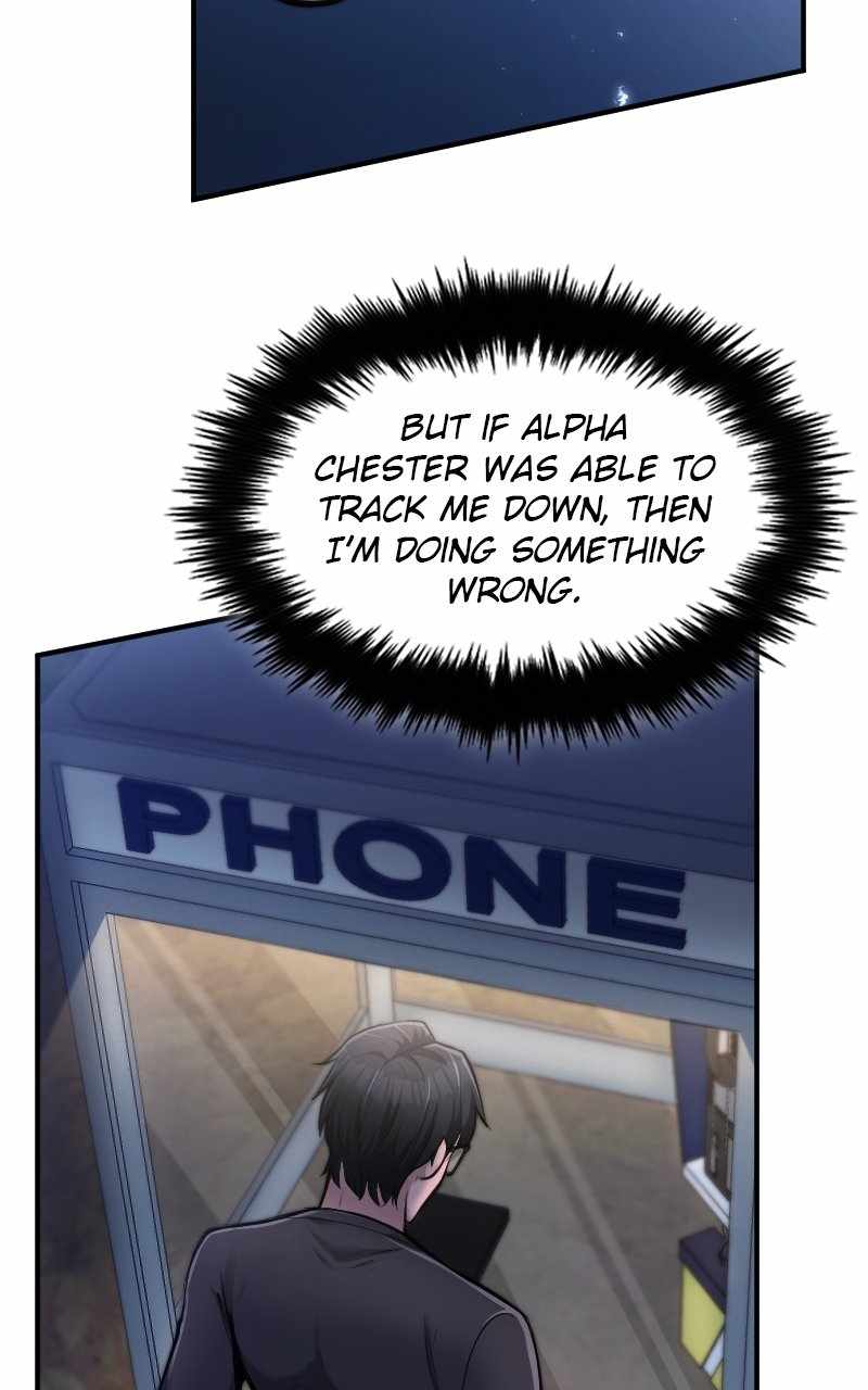 Paranoid Mage Chapter 15 page 23